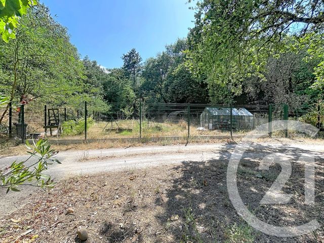 maison à vendre - 8 pièces - 128.78 m2 - BAGNOLS SUR CEZE - 30 - LANGUEDOC-ROUSSILLON - Century 21 La Big