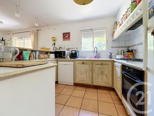 maison à vendre - 8 pièces - 128.78 m2 - BAGNOLS SUR CEZE - 30 - LANGUEDOC-ROUSSILLON - Century 21 La Big