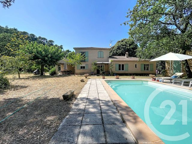 Maison à vendre BAGNOLS SUR CEZE