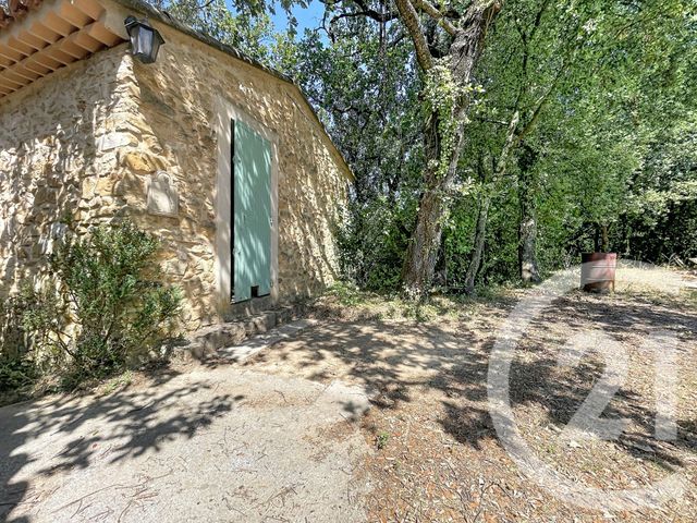 maison à vendre - 8 pièces - 128.78 m2 - BAGNOLS SUR CEZE - 30 - LANGUEDOC-ROUSSILLON - Century 21 La Big