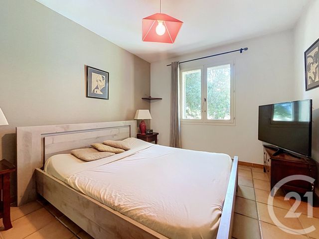 maison à vendre - 8 pièces - 128.78 m2 - BAGNOLS SUR CEZE - 30 - LANGUEDOC-ROUSSILLON - Century 21 La Big