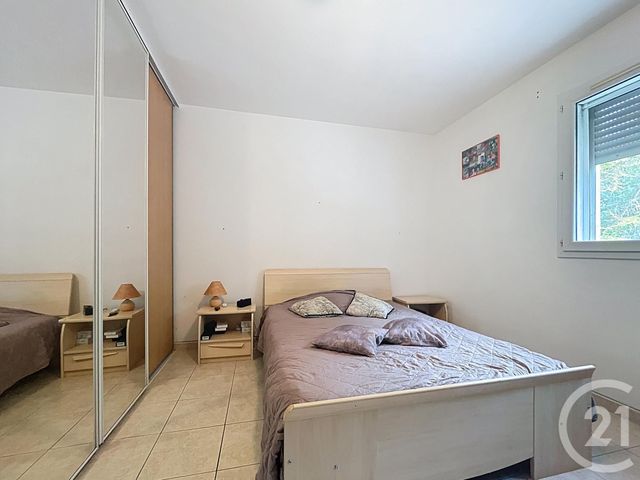 maison à vendre - 4 pièces - 121.65 m2 - ST JULIEN DE PEYROLAS - 30 - LANGUEDOC-ROUSSILLON - Century 21 La Big