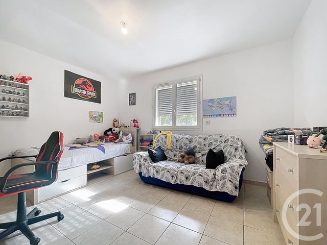 maison à vendre - 4 pièces - 121.65 m2 - ST JULIEN DE PEYROLAS - 30 - LANGUEDOC-ROUSSILLON - Century 21 La Big
