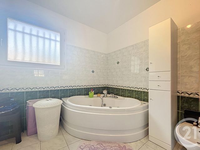 maison à vendre - 4 pièces - 121.65 m2 - ST JULIEN DE PEYROLAS - 30 - LANGUEDOC-ROUSSILLON - Century 21 La Big