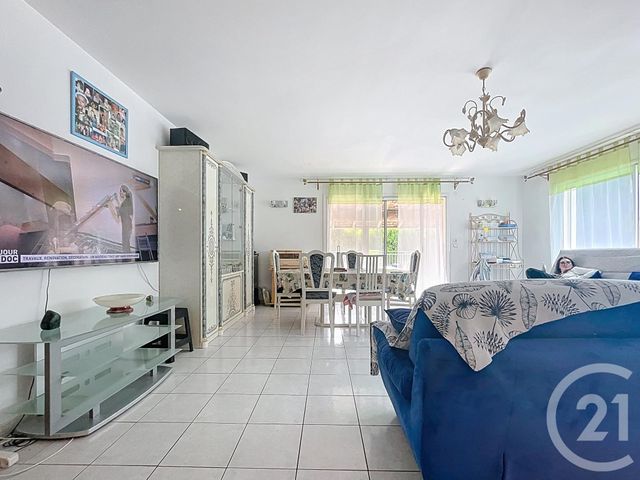 maison à vendre - 4 pièces - 121.65 m2 - ST JULIEN DE PEYROLAS - 30 - LANGUEDOC-ROUSSILLON - Century 21 La Big