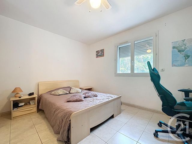 maison à vendre - 4 pièces - 121.65 m2 - ST JULIEN DE PEYROLAS - 30 - LANGUEDOC-ROUSSILLON - Century 21 La Big