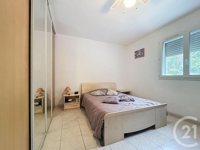 maison à vendre - 4 pièces - 121.65 m2 - ST JULIEN DE PEYROLAS - 30 - LANGUEDOC-ROUSSILLON - Century 21 La Big