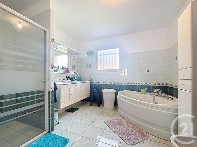 maison à vendre - 4 pièces - 121.65 m2 - ST JULIEN DE PEYROLAS - 30 - LANGUEDOC-ROUSSILLON - Century 21 La Big