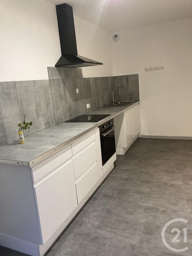 Appartement F3 à louer - 3 pièces - 69.0 m2 - BAGNOLS SUR CEZE - 30 - LANGUEDOC-ROUSSILLON - Century 21 La Big