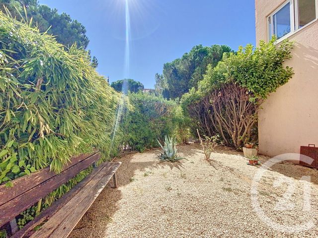 Appartement F3 à louer - 3 pièces - 69.0 m2 - BAGNOLS SUR CEZE - 30 - LANGUEDOC-ROUSSILLON - Century 21 La Big