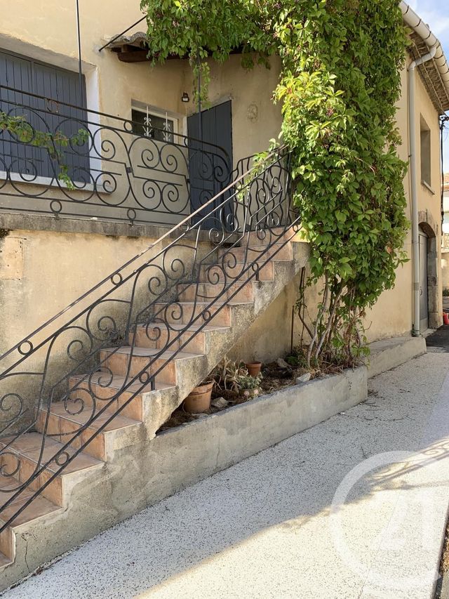 Maison à louer ST PONS LA CALM