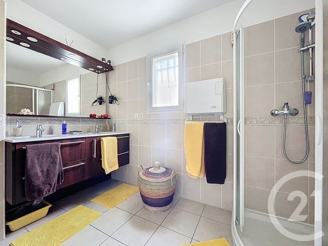 maison à vendre - 4 pièces - 118.3 m2 - CHUSCLAN - 30 - LANGUEDOC-ROUSSILLON - Century 21 La Big