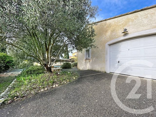 maison à vendre - 4 pièces - 118.3 m2 - CHUSCLAN - 30 - LANGUEDOC-ROUSSILLON - Century 21 La Big