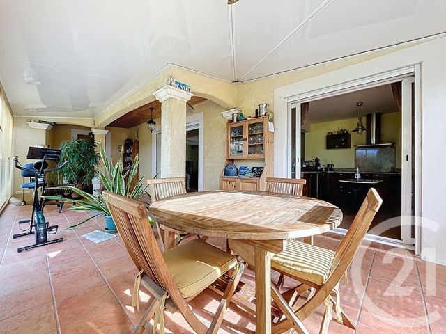 maison à vendre - 4 pièces - 118.3 m2 - CHUSCLAN - 30 - LANGUEDOC-ROUSSILLON - Century 21 La Big
