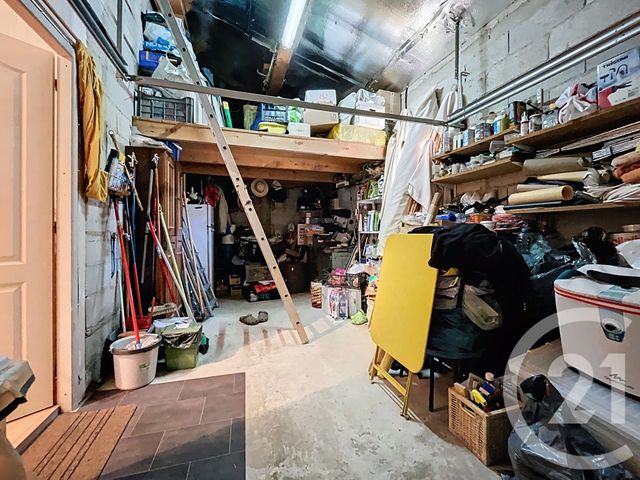 maison à vendre - 4 pièces - 118.3 m2 - CHUSCLAN - 30 - LANGUEDOC-ROUSSILLON - Century 21 La Big