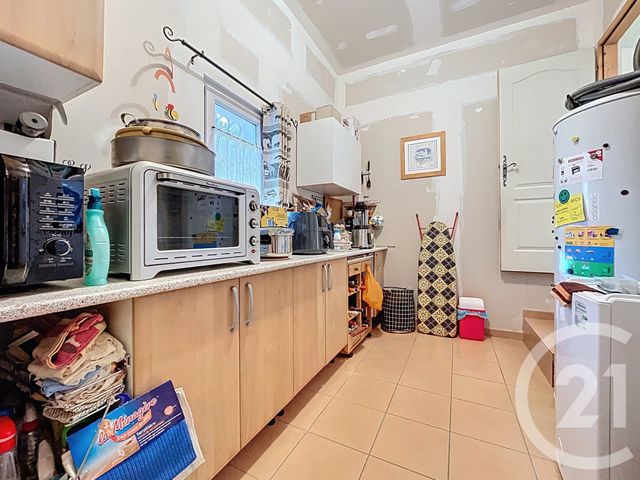 maison à vendre - 4 pièces - 118.3 m2 - CHUSCLAN - 30 - LANGUEDOC-ROUSSILLON - Century 21 La Big