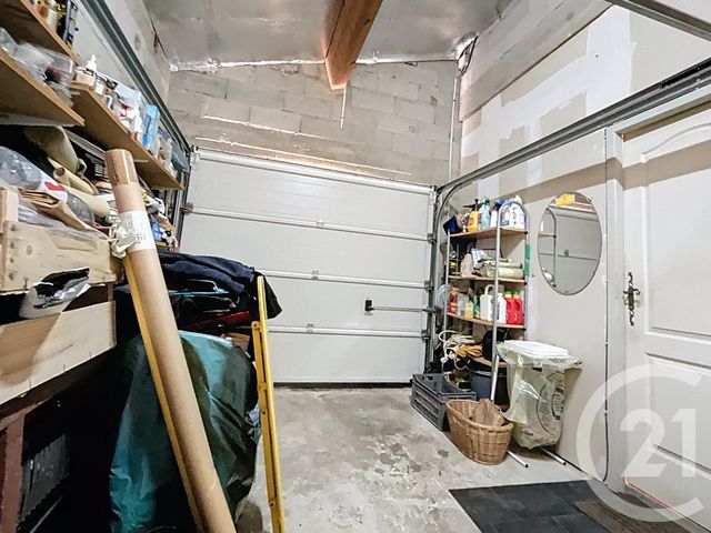 maison à vendre - 4 pièces - 118.3 m2 - CHUSCLAN - 30 - LANGUEDOC-ROUSSILLON - Century 21 La Big