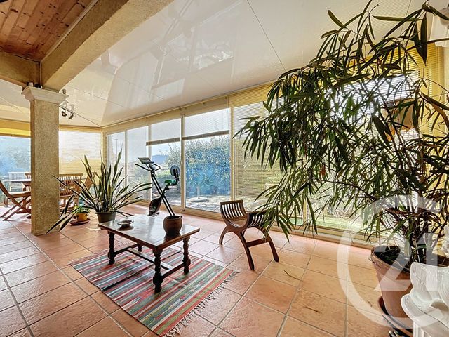 Maison à vendre CHUSCLAN