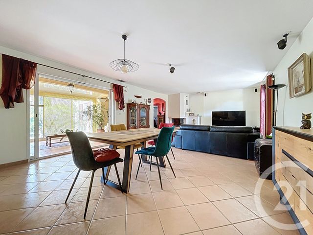 maison à vendre - 4 pièces - 118.3 m2 - CHUSCLAN - 30 - LANGUEDOC-ROUSSILLON - Century 21 La Big