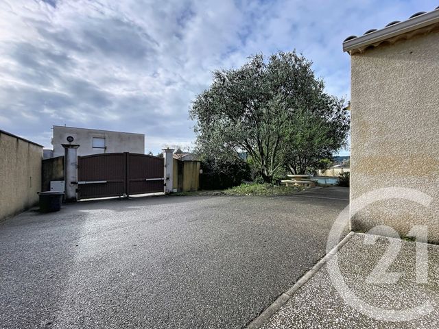 maison à vendre - 4 pièces - 118.3 m2 - CHUSCLAN - 30 - LANGUEDOC-ROUSSILLON - Century 21 La Big