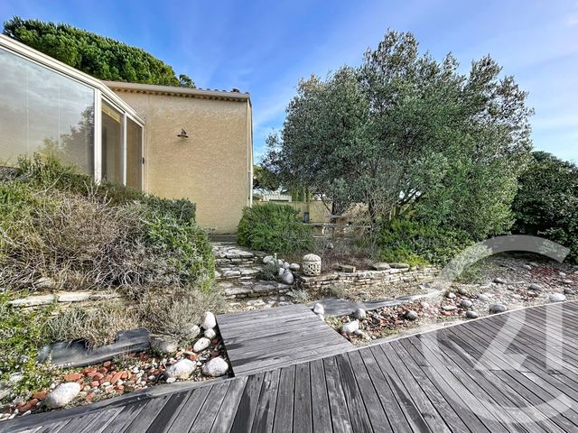 maison à vendre - 4 pièces - 118.3 m2 - CHUSCLAN - 30 - LANGUEDOC-ROUSSILLON - Century 21 La Big
