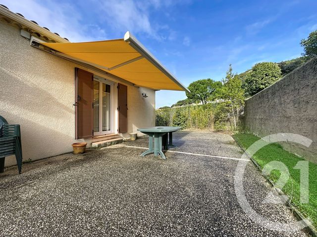 maison à vendre - 4 pièces - 118.3 m2 - CHUSCLAN - 30 - LANGUEDOC-ROUSSILLON - Century 21 La Big