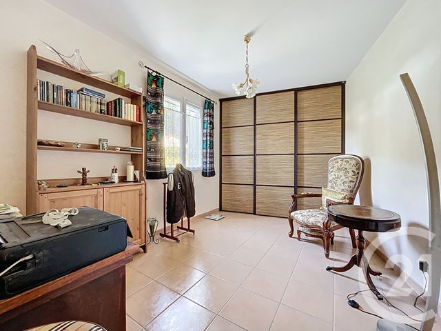 maison à vendre - 4 pièces - 118.3 m2 - CHUSCLAN - 30 - LANGUEDOC-ROUSSILLON - Century 21 La Big