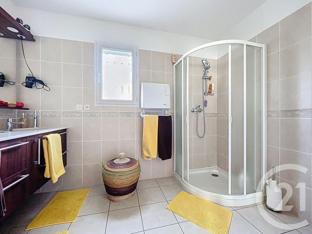 maison à vendre - 4 pièces - 118.3 m2 - CHUSCLAN - 30 - LANGUEDOC-ROUSSILLON - Century 21 La Big