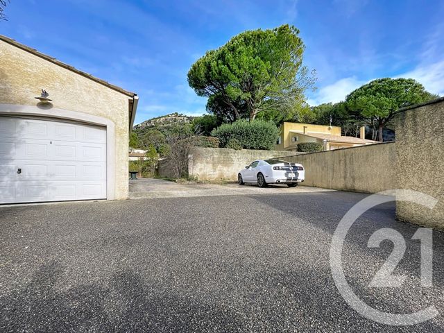 maison à vendre - 4 pièces - 118.3 m2 - CHUSCLAN - 30 - LANGUEDOC-ROUSSILLON - Century 21 La Big