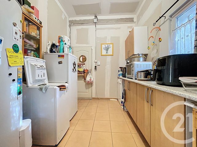 maison à vendre - 4 pièces - 118.3 m2 - CHUSCLAN - 30 - LANGUEDOC-ROUSSILLON - Century 21 La Big