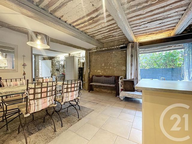 maison à vendre - 4 pièces - 136.3 m2 - GOUDARGUES - 30 - LANGUEDOC-ROUSSILLON - Century 21 La Big