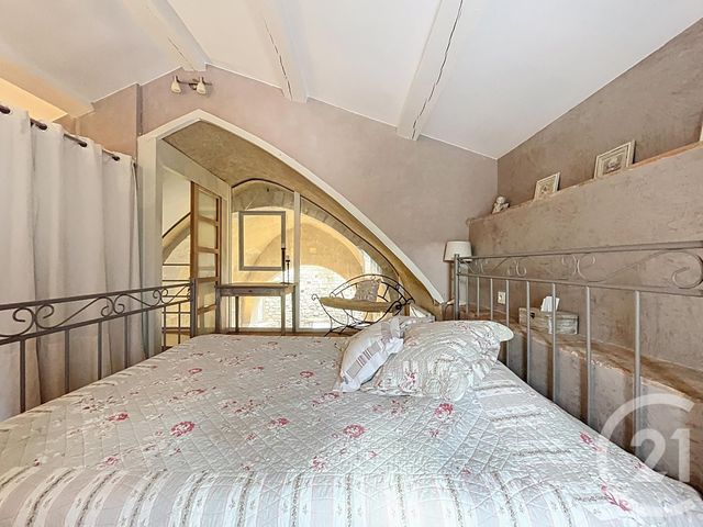 maison à vendre - 4 pièces - 136.3 m2 - GOUDARGUES - 30 - LANGUEDOC-ROUSSILLON - Century 21 La Big