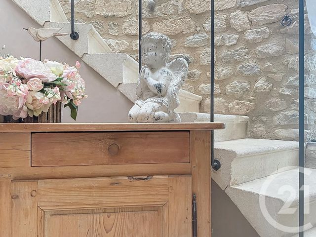 maison à vendre - 4 pièces - 136.3 m2 - GOUDARGUES - 30 - LANGUEDOC-ROUSSILLON - Century 21 La Big