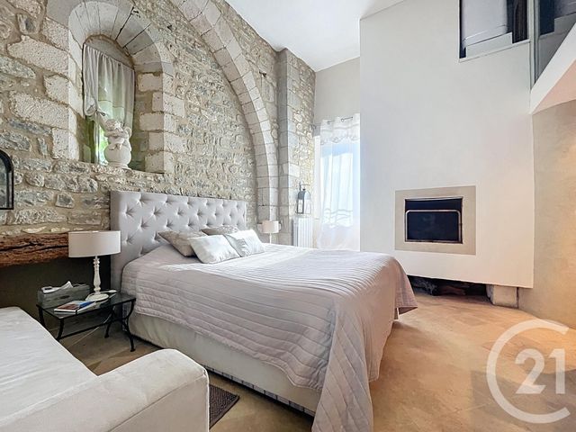 maison à vendre - 4 pièces - 136.3 m2 - GOUDARGUES - 30 - LANGUEDOC-ROUSSILLON - Century 21 La Big