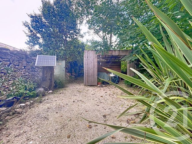 maison à vendre - 4 pièces - 136.3 m2 - GOUDARGUES - 30 - LANGUEDOC-ROUSSILLON - Century 21 La Big