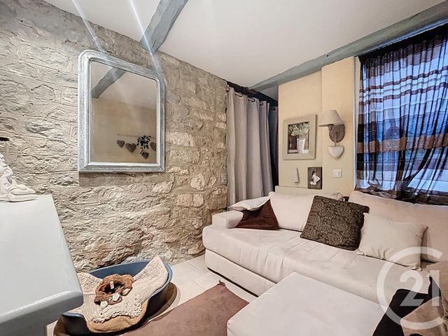 maison à vendre - 4 pièces - 136.3 m2 - GOUDARGUES - 30 - LANGUEDOC-ROUSSILLON - Century 21 La Big