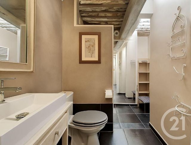 maison à vendre - 4 pièces - 136.3 m2 - GOUDARGUES - 30 - LANGUEDOC-ROUSSILLON - Century 21 La Big