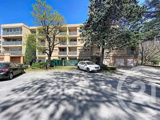 Appartement F1 à vendre BAGNOLS SUR CEZE