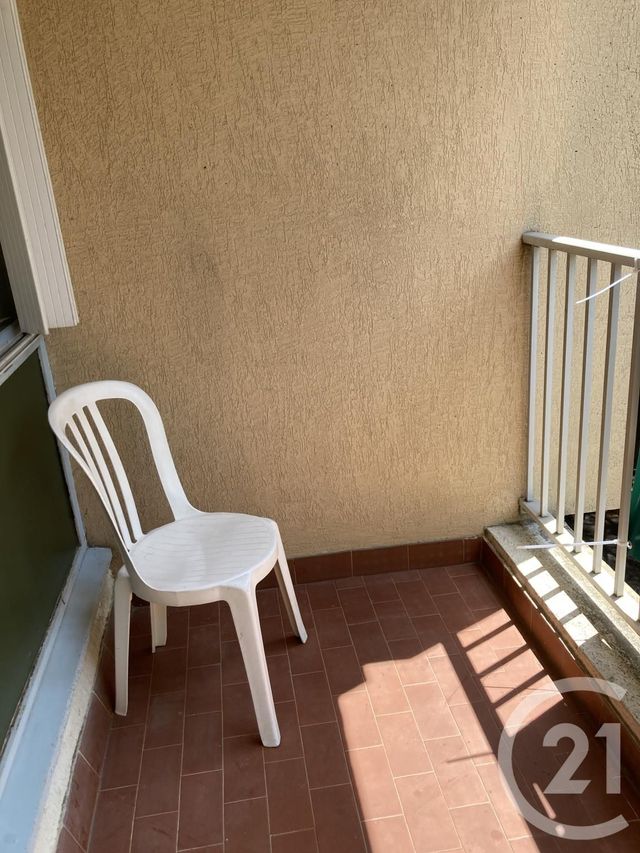 Appartement F1 à vendre - 1 pièce - 26.0 m2 - BAGNOLS SUR CEZE - 30 - LANGUEDOC-ROUSSILLON - Century 21 La Big