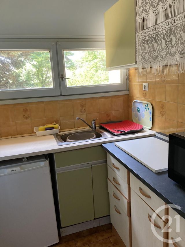 Appartement F1 à vendre - 1 pièce - 26.0 m2 - BAGNOLS SUR CEZE - 30 - LANGUEDOC-ROUSSILLON - Century 21 La Big