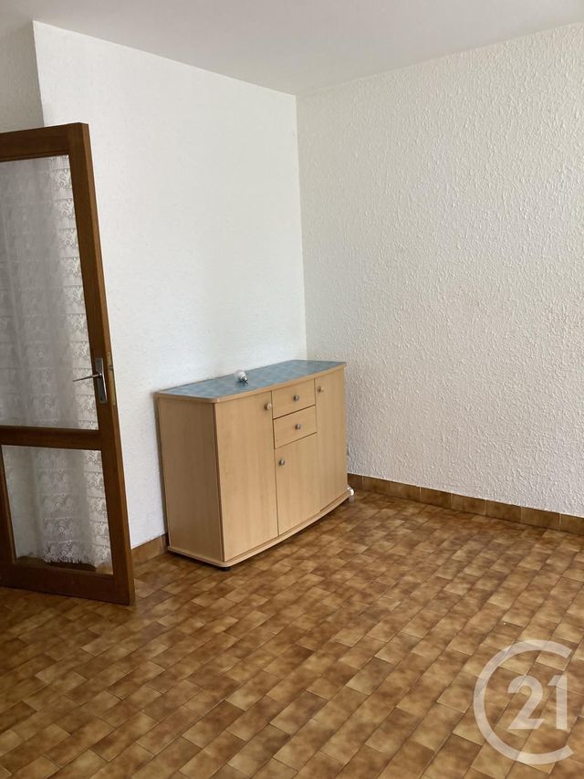 Appartement F1 à vendre - 1 pièce - 26.0 m2 - BAGNOLS SUR CEZE - 30 - LANGUEDOC-ROUSSILLON - Century 21 La Big