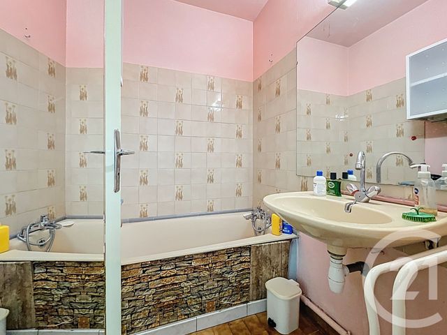 Appartement F1 à vendre - 1 pièce - 26.0 m2 - BAGNOLS SUR CEZE - 30 - LANGUEDOC-ROUSSILLON - Century 21 La Big