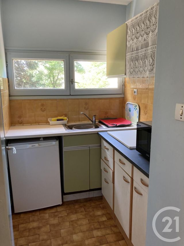 Appartement F1 à vendre - 1 pièce - 26.0 m2 - BAGNOLS SUR CEZE - 30 - LANGUEDOC-ROUSSILLON - Century 21 La Big