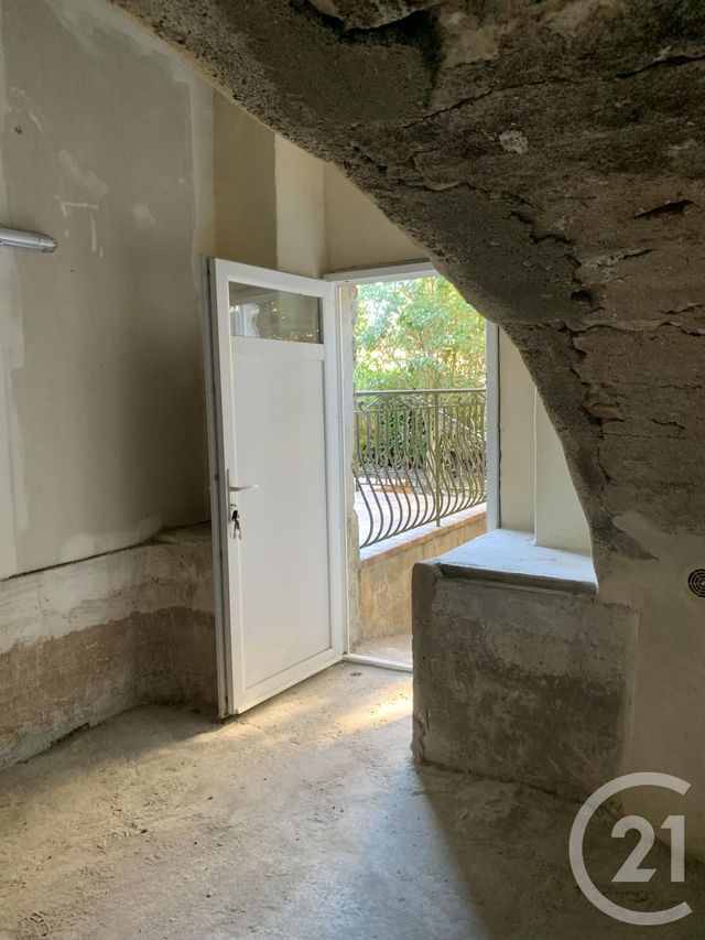 maison à louer - 4 pièces - 120.0 m2 - GOUDARGUES - 30 - LANGUEDOC-ROUSSILLON - Century 21 La Big