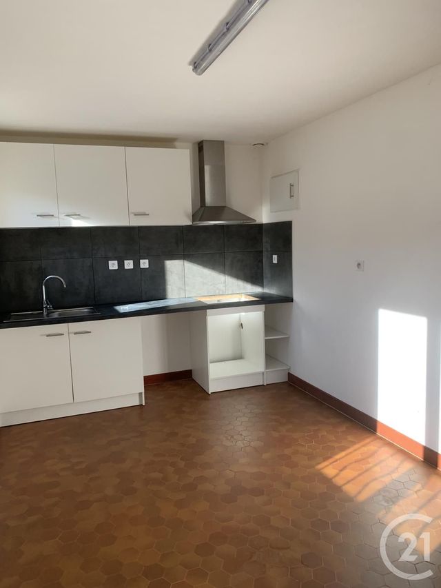 maison à louer - 4 pièces - 120.0 m2 - GOUDARGUES - 30 - LANGUEDOC-ROUSSILLON - Century 21 La Big