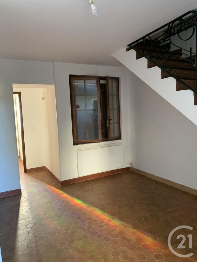 maison à louer - 4 pièces - 120.0 m2 - GOUDARGUES - 30 - LANGUEDOC-ROUSSILLON - Century 21 La Big