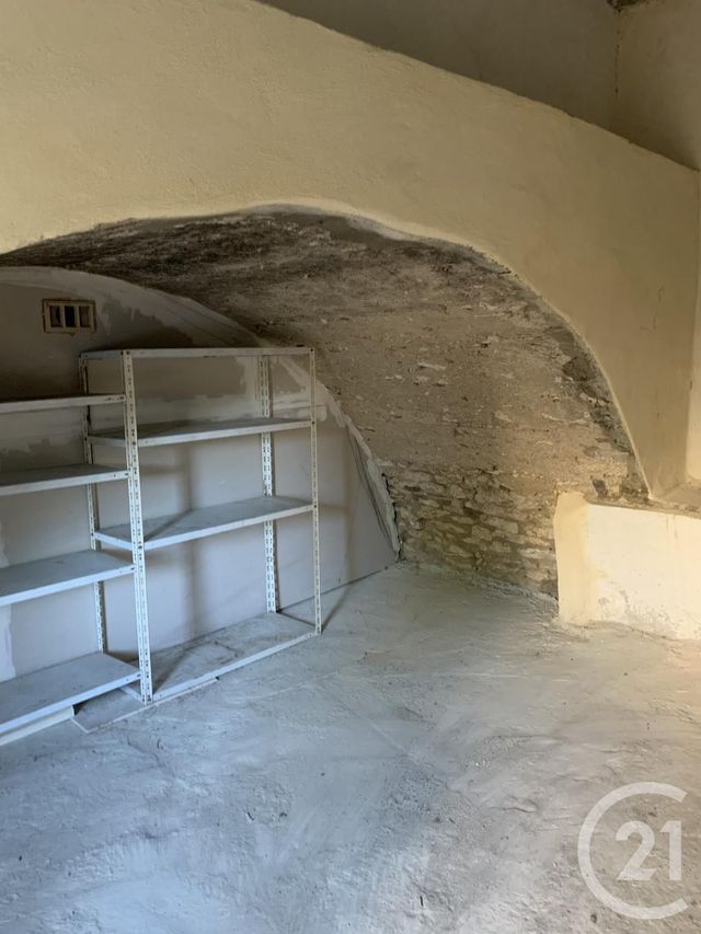 maison à louer - 4 pièces - 120.0 m2 - GOUDARGUES - 30 - LANGUEDOC-ROUSSILLON - Century 21 La Big