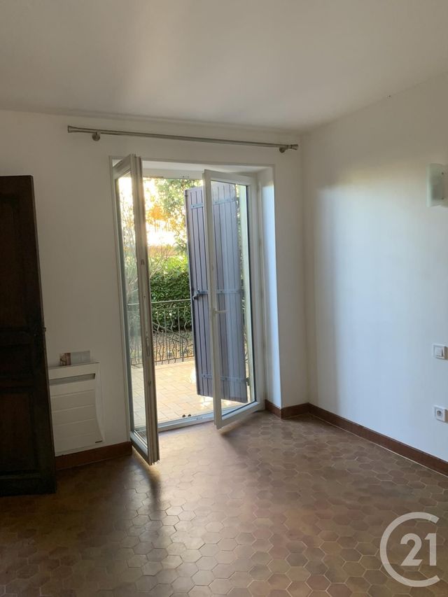 maison à louer - 4 pièces - 120.0 m2 - GOUDARGUES - 30 - LANGUEDOC-ROUSSILLON - Century 21 La Big