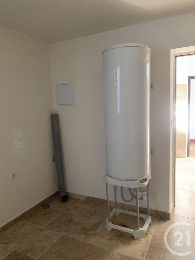 maison à louer - 4 pièces - 120.0 m2 - GOUDARGUES - 30 - LANGUEDOC-ROUSSILLON - Century 21 La Big