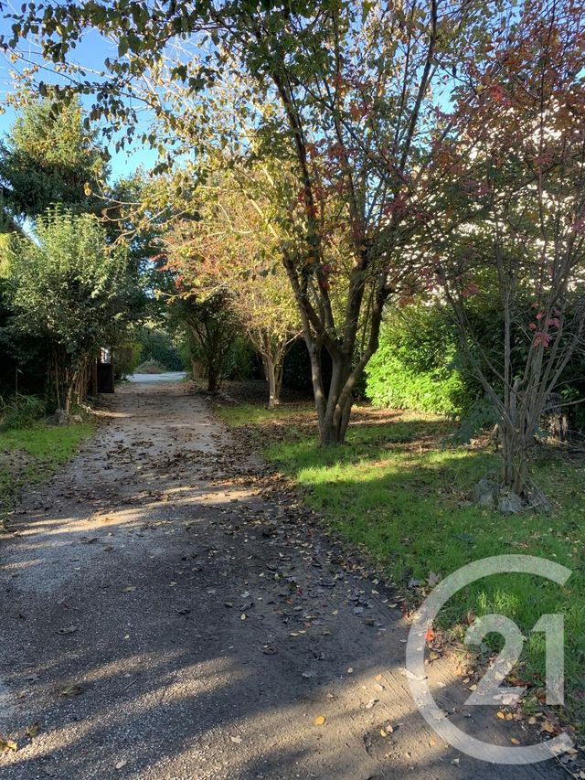 Maison à louer GOUDARGUES